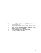 Žodynai ir jų tipai 19 puslapis