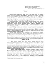 Žodynai ir jų tipai 3 puslapis