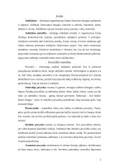 Auklėjimo metodai 2 puslapis