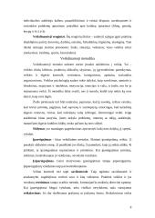 Auklėjimo metodai 8 puslapis