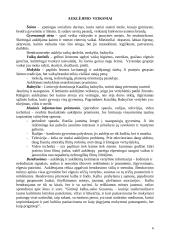 Auklėjimo metodai ir jų pritaikymo galimybės 4 puslapis