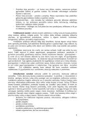 Auklėjimo metodai ir jų pritaikymo galimybės 6 puslapis