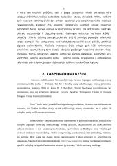 Aukščiausiojo teismo kompetencija 10 puslapis