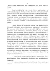 Aukščiausiojo teismo kompetencija 6 puslapis