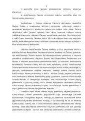 Aukščiausiojo teismo kompetencija 7 puslapis