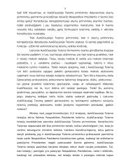 Aukščiausiojo teismo kompetencija 8 puslapis