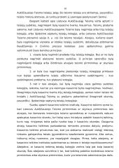 Aukščiausiojo teismo kompetencija 9 puslapis