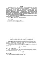 Automobilio ekonomiškumas 3 puslapis