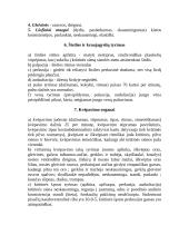 Juodmargės karvės klinikinis tyrimas 2 puslapis