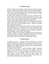 Juodmargės karvės klinikinis tyrimas 3 puslapis