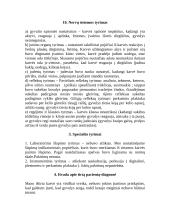 Juodmargės karvės klinikinis tyrimas 4 puslapis