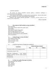 Jaunimo požiūris į narkomaniją ir jos prevenciją 17 puslapis