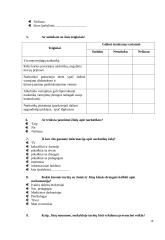 Jaunimo požiūris į narkomaniją ir jos prevenciją 18 puslapis