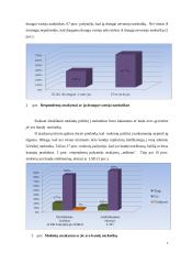 Jaunimo požiūris į narkomaniją ir jos prevenciją 5 puslapis