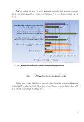 Jaunimo požiūris į narkomaniją ir jos prevenciją 7 puslapis