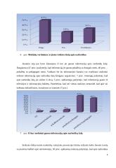 Jaunimo požiūris į narkomaniją ir jos prevenciją 8 puslapis