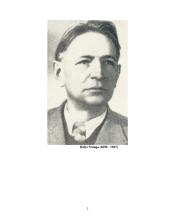 Balys Sruoga “Milžino paunksmė“ 2 puslapis