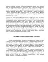 Balys Sruoga “Milžino paunksmė“ 4 puslapis