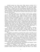 Balys Sruoga “Milžino paunksmė“ 6 puslapis