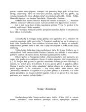 Balys Sruoga “Milžino paunksmė“ 7 puslapis