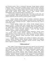 Balys Sruoga “Milžino paunksmė“ 9 puslapis