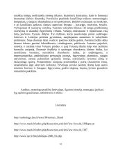 Balys Sruoga “Milžino paunksmė“ 10 puslapis