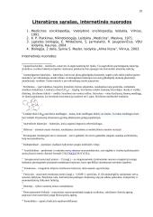 Bakteriniai toksinai 19 puslapis