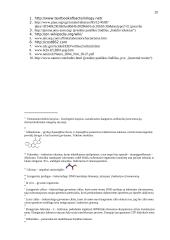 Bakteriniai toksinai 20 puslapis