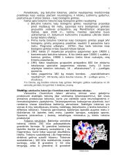 Bakteriniai toksinai 7 puslapis