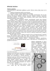 Bakteriniai toksinai 9 puslapis