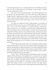 Rinkos vystymo galimybės: statybų griovimo darbai "Vaidva" 15 puslapis