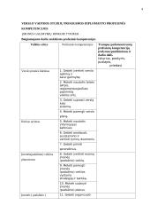 Rinkos vystymo galimybės: statybų griovimo darbai "Vaidva" 4 puslapis