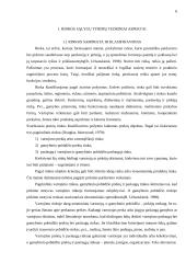 Rinkos vystymo galimybės: statybų griovimo darbai "Vaidva" 6 puslapis