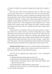 Rinkos vystymo galimybės: statybų griovimo darbai "Vaidva" 7 puslapis