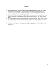 Balanso rūšys ir struktūra 8 puslapis