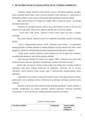 Šiltnamio reiškinį sukeliančių dujų išsiskyrimo tyrimas 4 puslapis