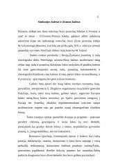 Baletas. Baleto kelias 4 puslapis