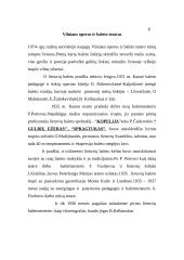 Baletas. Baleto kelias 7 puslapis