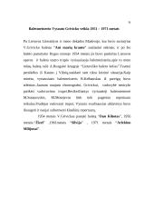 Baletas. Baleto kelias 8 puslapis