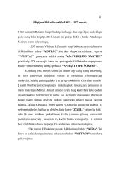 Baletas. Baleto kelias 10 puslapis