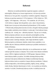 Baltymai mūsų organizme 2 puslapis