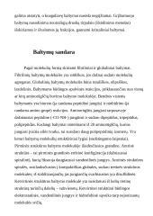 Baltymai mūsų organizme 3 puslapis