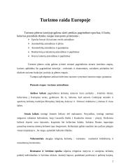 Tyrimas: studentų kelionės 2 puslapis