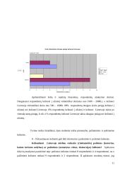 Tyrimas: studentų kelionės 11 puslapis
