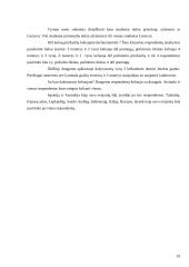 Tyrimas: studentų kelionės 19 puslapis