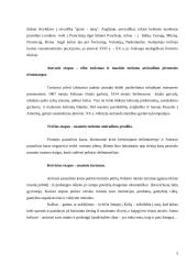 Tyrimas: studentų kelionės 3 puslapis