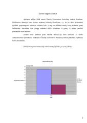 Tyrimas: studentų kelionės 4 puslapis
