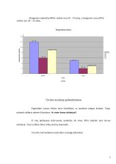 Tyrimas: studentų kelionės 5 puslapis