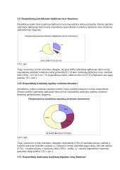 Trauktinių asortimento vertinimas: AB "Stumbras" 11 puslapis