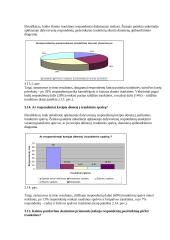 Trauktinių asortimento vertinimas: AB "Stumbras" 13 puslapis
